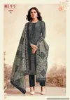 Prisha Vol 2 By Ppf Daily Wear Pure Cotton Dress Material Wholesale Market In Surat